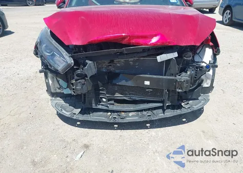 2024 Kia Forte Lx из США, поврежденный, VIN 3KPF24AD7RE750075